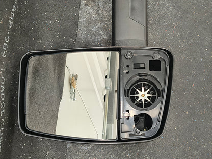 1992–2015 Ford E-Series Van Driver Side Power Heated Towing Mirror 🪞🚘