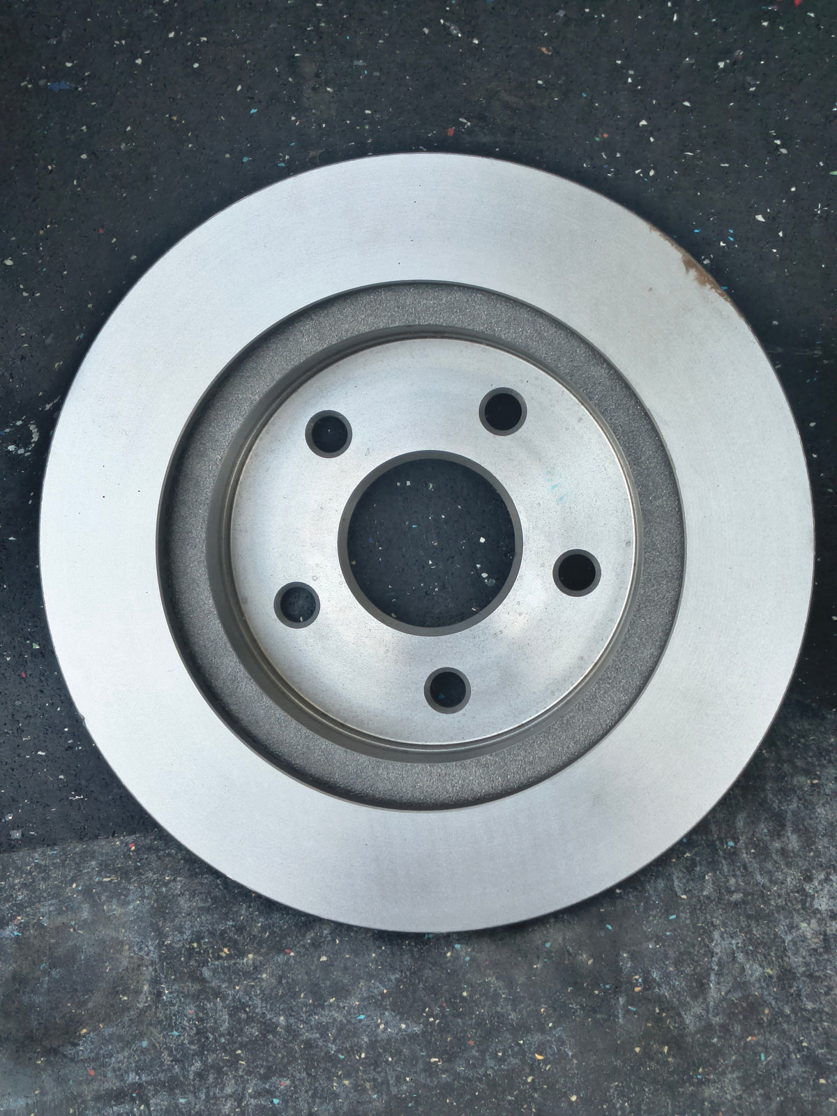 2002–2022 Ram 1500, 2004–2009 Durango & Aspen Brembo Prime Front Brake Rotor 🛑🚘