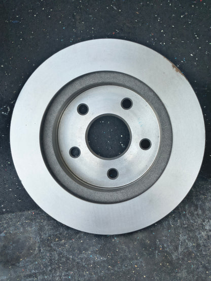 2002–2022 Ram 1500, 2004–2009 Durango & Aspen Brembo Prime Front Brake Rotor 🛑🚘
