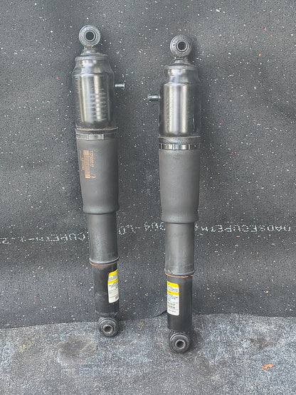 2016–2020 Chevy Tahoe, Suburban, GMC Yukon & Cadillac Escalade Rear ACDelco Air Shock Absorbers (Pair) 🚐⚙️