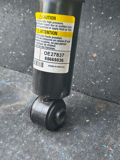 2016–2020 Chevy Tahoe, Suburban, GMC Yukon & Cadillac Escalade Rear ACDelco Air Shock Absorbers (Pair) 🚐⚙️