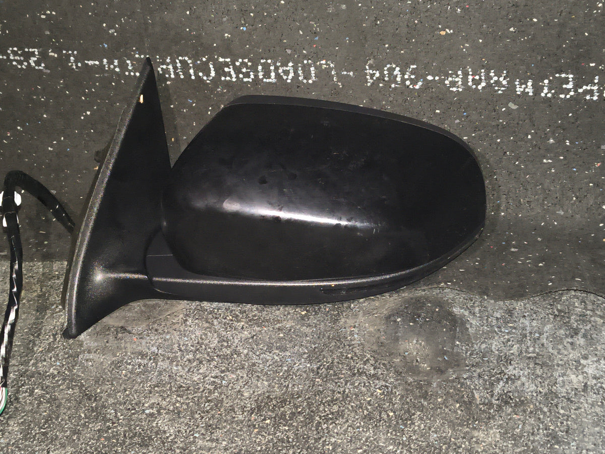2014–2018 Jeep Cherokee Driver Side Power Heated Door Mirror w/ Turn Signal & Puddle Light 🚘🪞