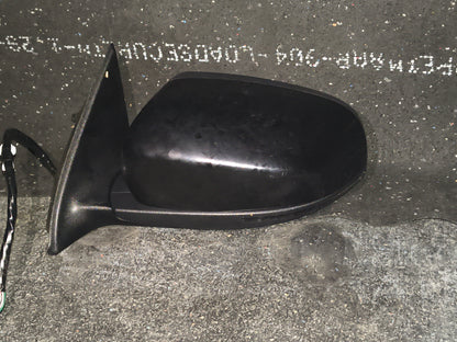2014–2018 Jeep Cherokee Driver Side Power Heated Door Mirror w/ Turn Signal & Puddle Light 🚘🪞