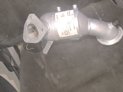 2013–2021 Buick Encore, Chevy Cruze, Sonic & Trax Front Catalytic Converter ⚙️🚘