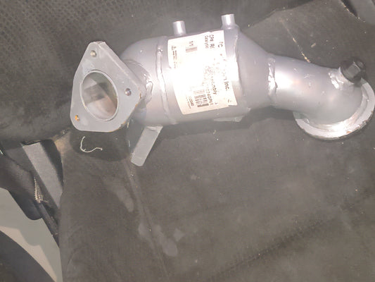 2013–2021 Buick Encore, Chevy Cruze, Sonic & Trax Front Catalytic Converter ⚙️🚘