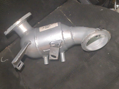 2013–2021 Buick Encore, Chevy Cruze, Sonic & Trax Front Catalytic Converter ⚙️🚘