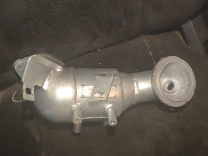 2013–2021 Buick Encore, Chevy Cruze, Sonic & Trax Front Catalytic Converter ⚙️🚘