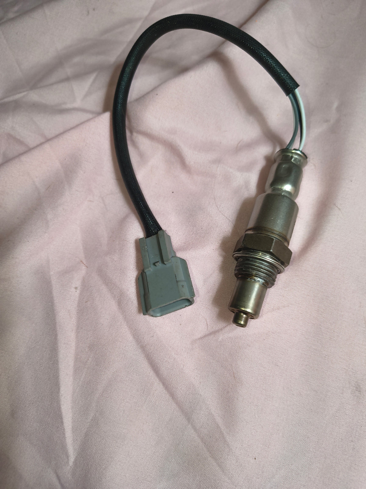 2020–2024 Nissan Murano, Pathfinder, Maxima & Infiniti QX60 Downstream Oxygen Sensor 🔌🚘