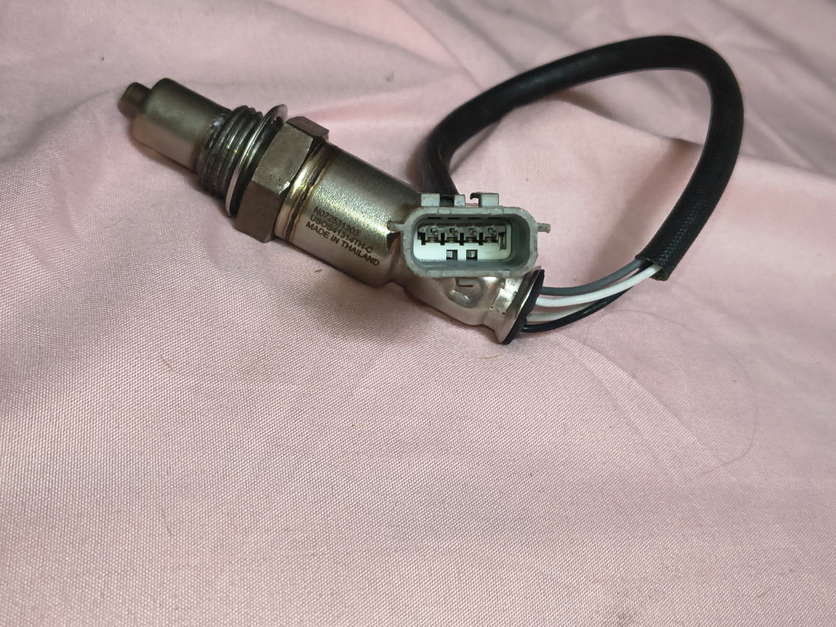 2020–2024 Nissan Murano, Pathfinder, Maxima & Infiniti QX60 Downstream Oxygen Sensor 🔌🚘