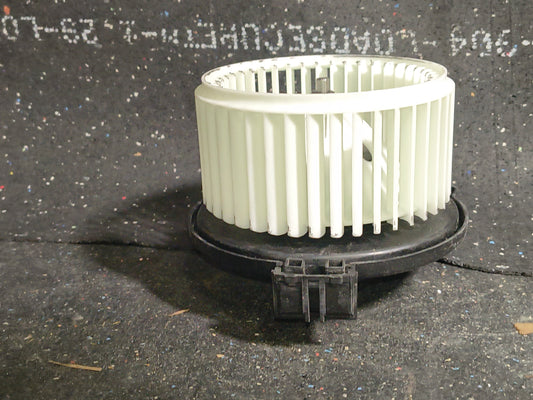 2011–2017 Honda Odyssey Rear HVAC Blower Motor Assembly ❄️🔥🚘