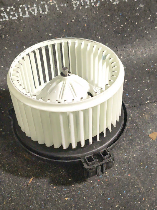 2011–2017 Honda Odyssey Rear HVAC Blower Motor Assembly ❄️🔥🚘