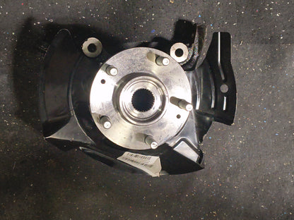 2011–2013 Hyundai Sonata Front Driver Side Loaded Steering Knuckle Assembly ⚙️🚘