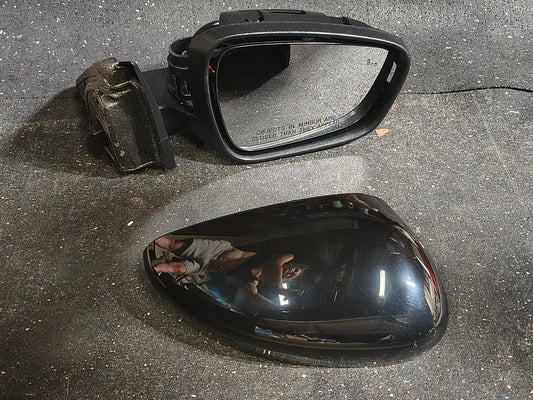 2020–2022 Ford Escape Power Heated Passenger Side View Mirror 🪞🚘
