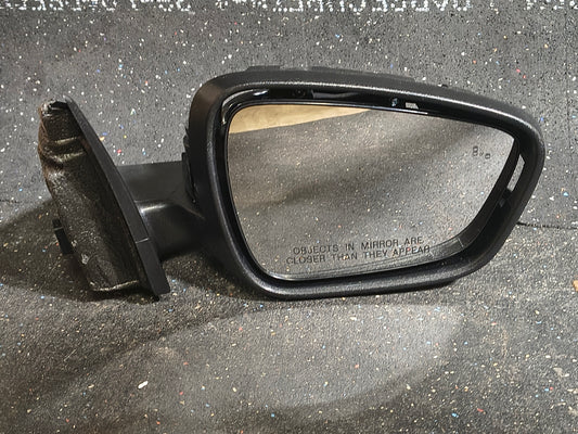 2020–2022 Ford Escape Power Heated Passenger Side View Mirror 🪞🚘