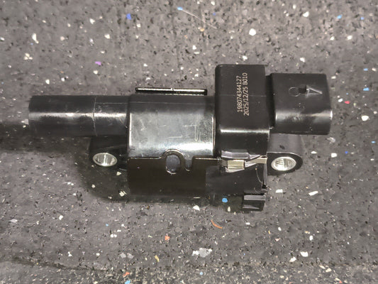 2014–2022 Chevy / GMC Ignition Coil (Round Coil) ⚡🚘