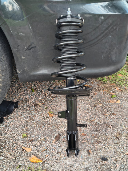 2004–2007 Toyota Highlander / Lexus RX Rear Strut Assembly (Passenger Side, AWD) 🛠️🚘