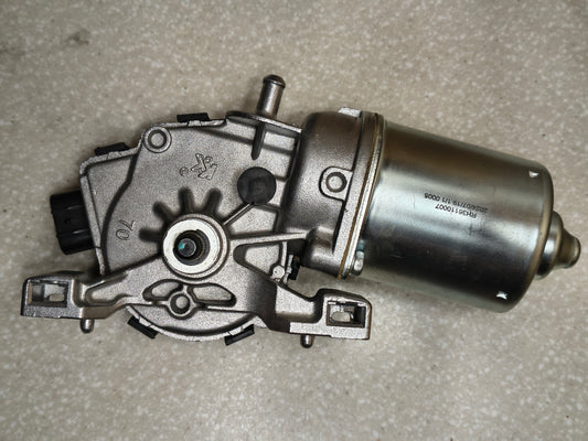 2006–2010 Chrysler PT Cruiser / Hummer H3 Front Windshield Wiper Motor 🌧️🚘