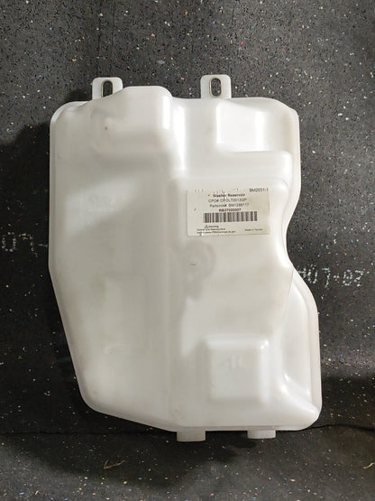 2016–2022 BMW X1 / X2 Windshield Washer Reservoir Tank 🚘💦
