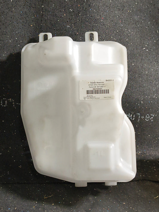 2016–2022 BMW X1 / X2 Windshield Washer Reservoir Tank 🚘💦