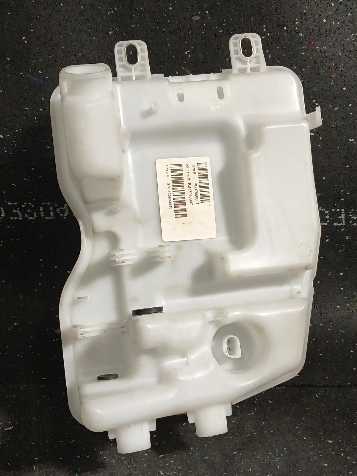 2016–2022 BMW X1 / X2 Windshield Washer Reservoir Tank 🚘💦