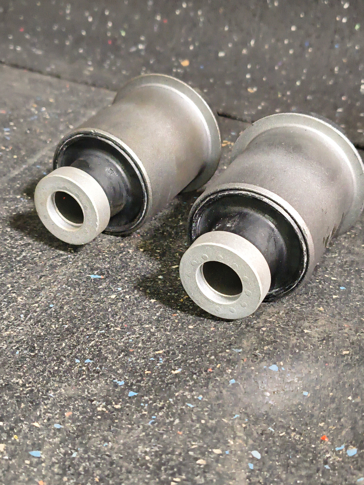 2004–2008 Ford F-150 / Lincoln Mark LT Front Lower Control Arm Bushing Kit 🚘⚙️