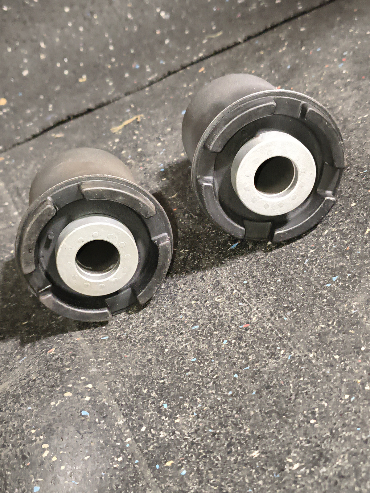 2004–2008 Ford F-150 / Lincoln Mark LT Front Lower Control Arm Bushing Kit 🚘⚙️