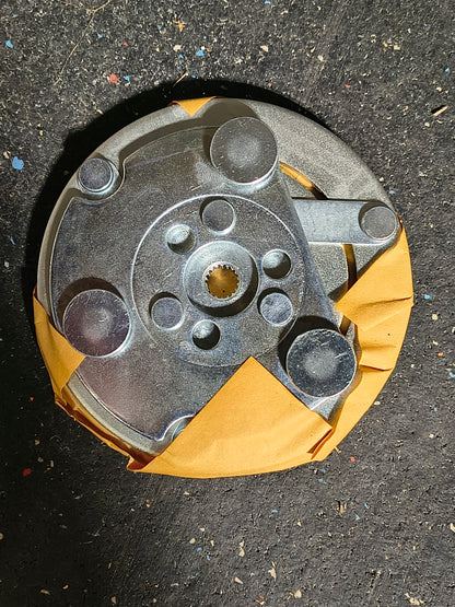 1994–2001 Honda Civic / Civic del Sol / CR-V A/C Compressor Clutch Kit ❄️🚘