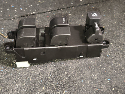 1996–1999 Nissan Pathfinder / Infiniti QX4 & G20 Front Driver Side Master Power Window Switch 🪟🚘
