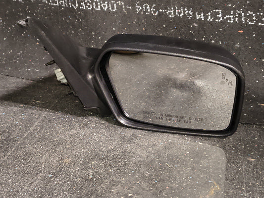 2010–2012 Ford Fusion / Lincoln MKZ / Mercury Milan Passenger Side Heated Power Mirror w/ Blind Spot Monitor 🚘🪞