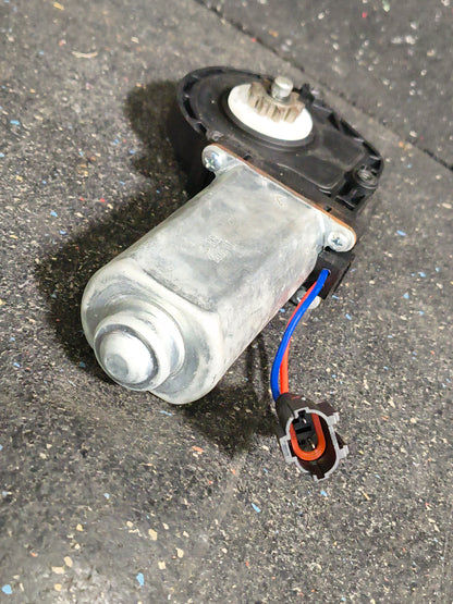 1965–1996 Ford / Lincoln / Mercury Power Window Motor ⚡🚘
