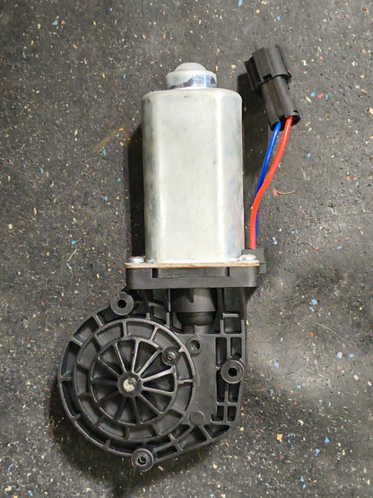 1965–1996 Ford / Lincoln / Mercury Power Window Motor ⚡🚘