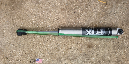 FOX Performance Series 2.0 IFP Steering Stabilizer 🔩🚘