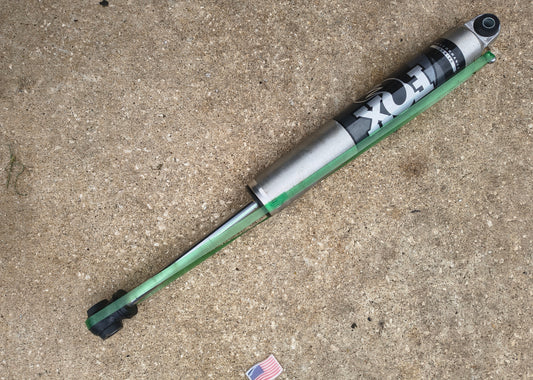 2019–2023 Ford Ranger Rear FOX Performance Series 2.0 IFP Shock Absorber (0–1.5" Lift) 🔩🚘