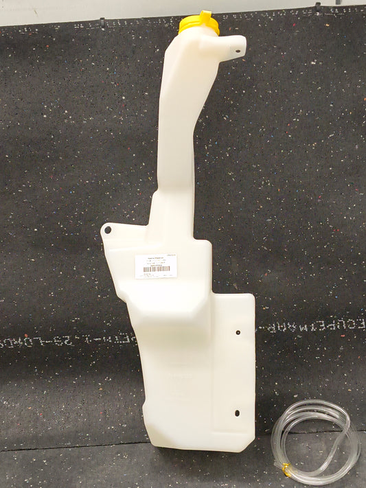 2014–2018 Jeep Cherokee Windshield Washer Fluid Reservoir Tank w/ Pump 💦🚘