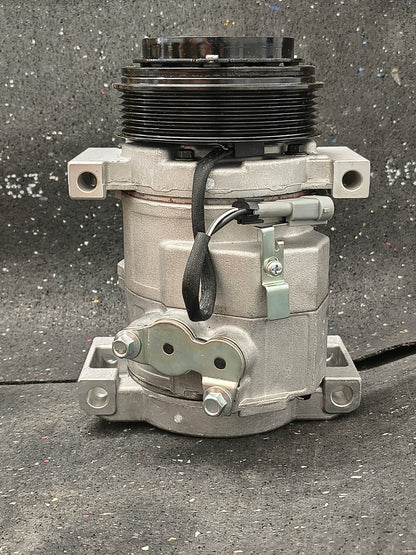 2003–2010 Chevrolet & GMC Trucks / Vans A/C Compressor with Clutch ❄️🚘