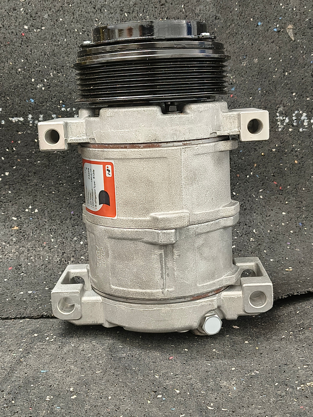 2003–2010 Chevrolet & GMC Trucks / Vans A/C Compressor with Clutch ❄️🚘
