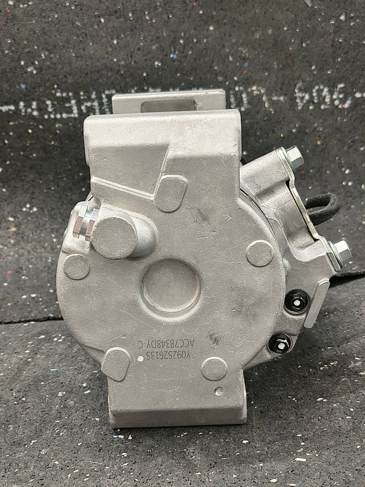 2003–2010 Chevrolet & GMC Trucks / Vans A/C Compressor with Clutch ❄️🚘