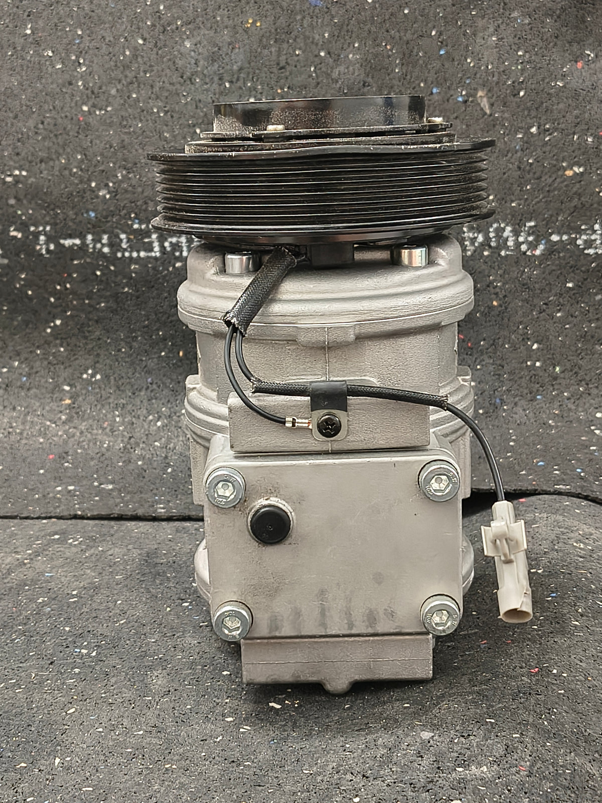 1996–2002 Toyota 4Runner A/C Compressor with Clutch ❄️🚘