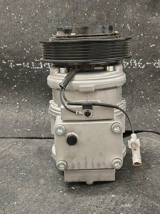 1996–2002 Toyota 4Runner A/C Compressor with Clutch ❄️🚘