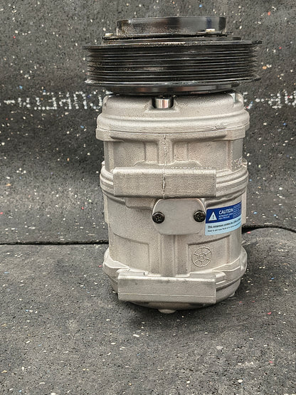 1996–2002 Toyota 4Runner A/C Compressor with Clutch ❄️🚘