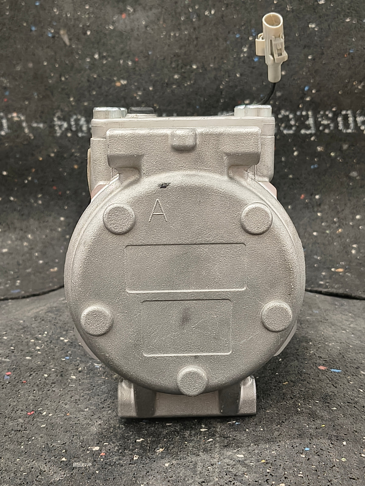 1996–2002 Toyota 4Runner A/C Compressor with Clutch ❄️🚘