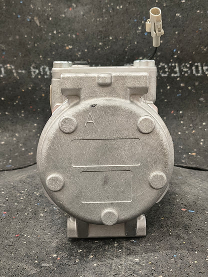 1996–2002 Toyota 4Runner A/C Compressor with Clutch ❄️🚘