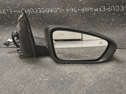 2015–2017 Chrysler 200 Passenger Side Power Heated Mirror w/ Blind Spot Detection 🪞🚘