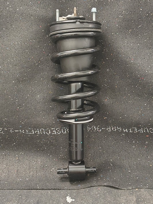 2014–2018 Chevy Silverado 1500 / GMC Sierra 1500 Front Fully Loaded Strut Assembly 🚘
