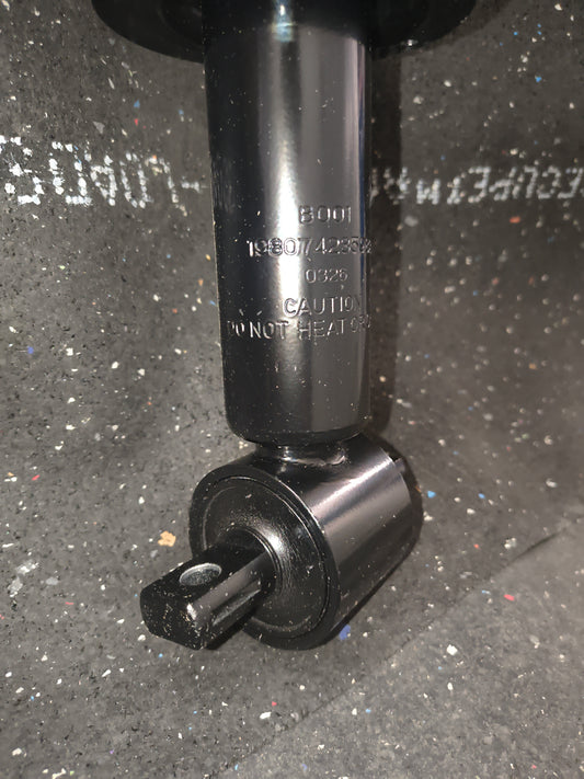2014–2018 Chevy Silverado 1500 / GMC Sierra 1500 Front Fully Loaded Strut Assembly 🚘