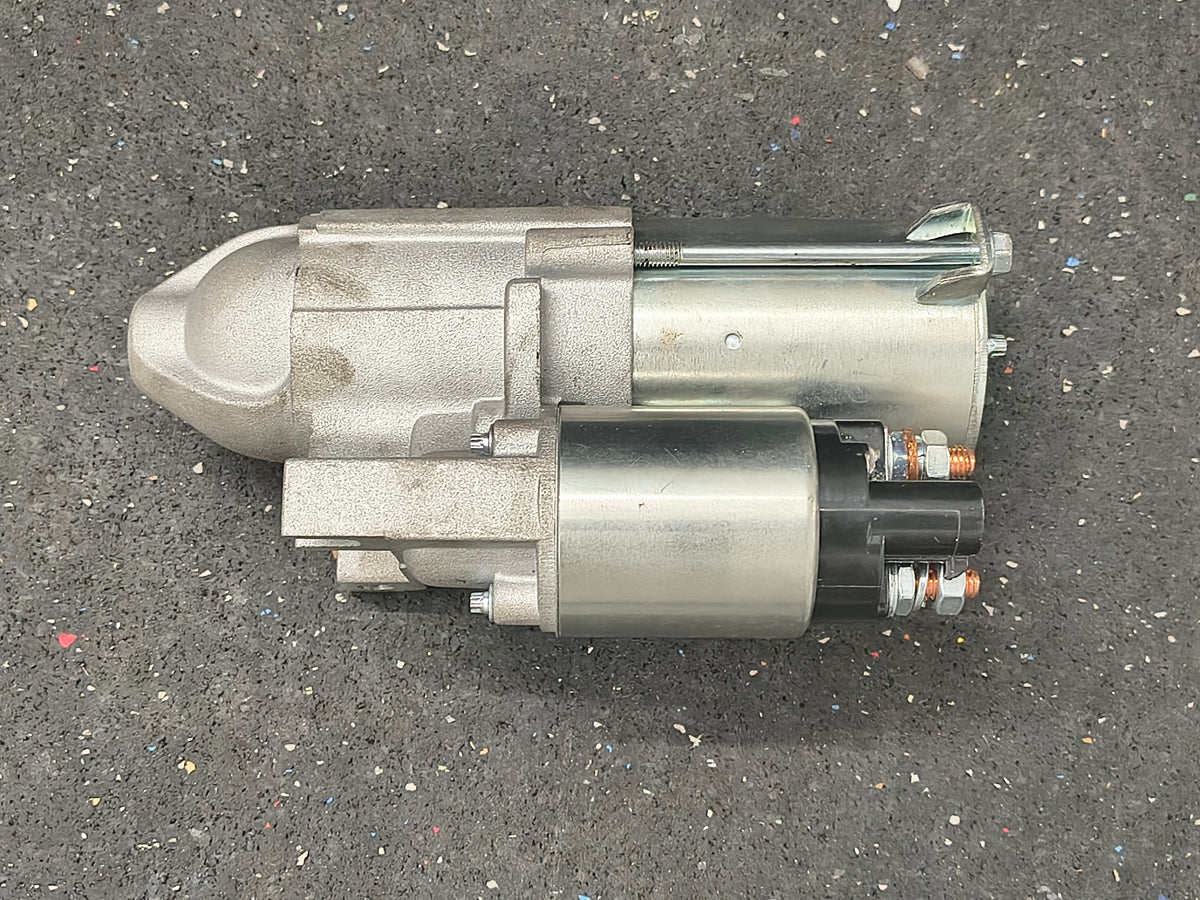 1991–2008 Buick / Chevy / Pontiac / Oldsmobile 3.8L V6 Starter Motor ⚡🚘