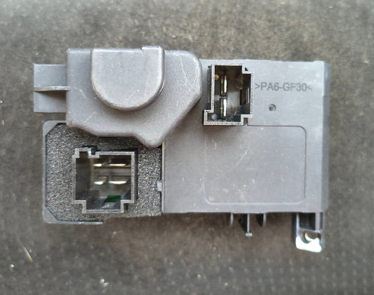 2007–2014 Mercedes-Benz S-Class / CL-Class HVAC Blower Motor Resistor ⚙️🚘