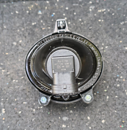 2006–2021 Chevy / GMC / Buick / Cadillac / Pontiac / Saturn Front Halogen Fog Light Assembly Pair 🚨🚘