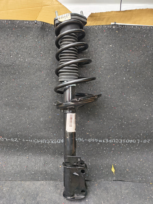 2008–2011 Toyota Highlander Front Driver Side Fully Loaded Strut 🚘