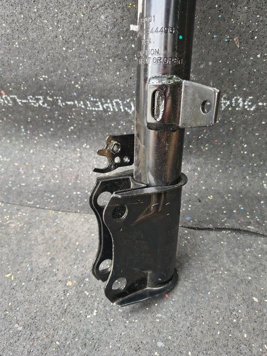2008–2011 Toyota Highlander Front Driver Side Fully Loaded Strut 🚘